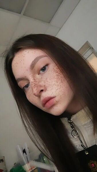  ,   Polina, 20 ,     
