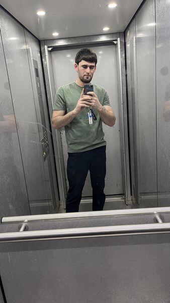  ,   Kadir, 25 ,   