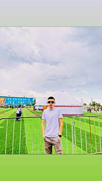  ,   Yerkebulan, 27 ,   ,   