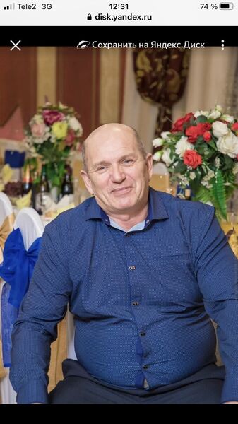  ,   Igor, 65 ,  
