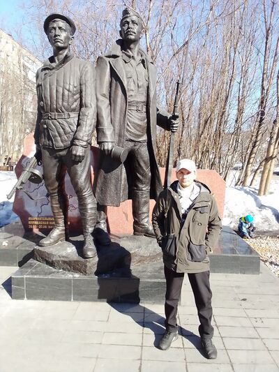  ,   Sergey, 48 ,   ,   