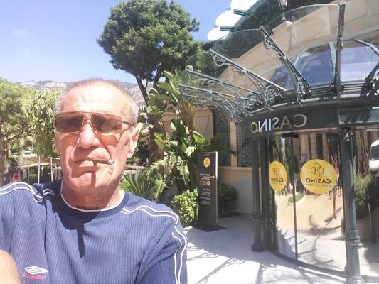  ,   Sergiu, 64 ,   ,   