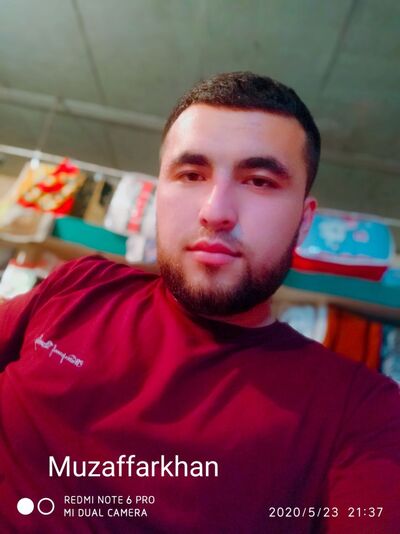  ,   Muzaffarxon, 29 ,   ,   