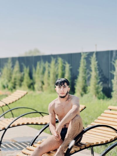  ,   Sherxon, 26 ,   ,   