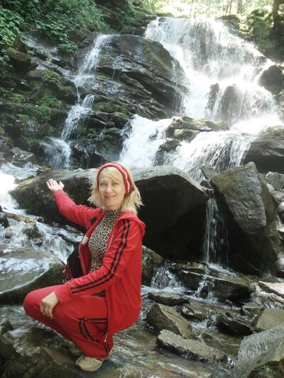  ,   Svetlana, 53 ,   ,   , c , 