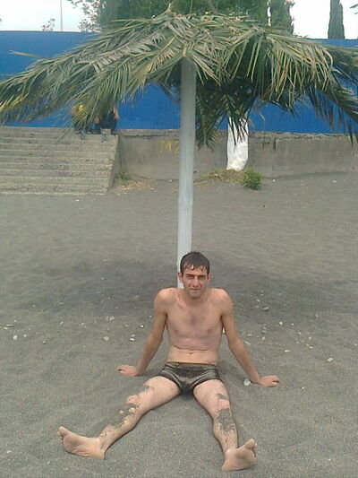  ,   Gevorg, 38 ,   , 