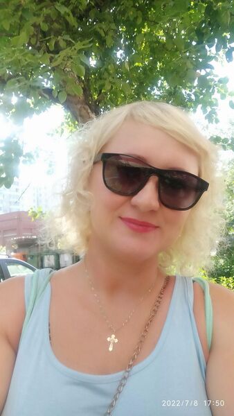  ,   Svetlana, 44 ,     , c 