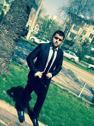  ,   Suhrob, 31 ,   