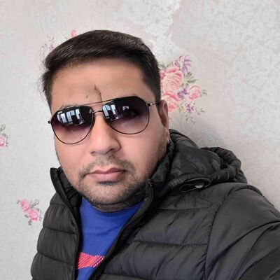  ,   Sanjay, 40 ,   ,   