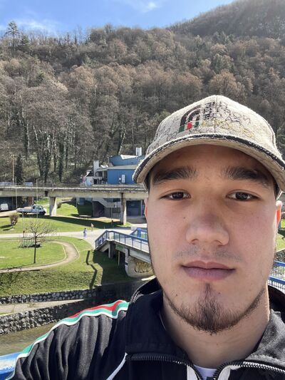  ,   Ismail, 22 ,   ,   