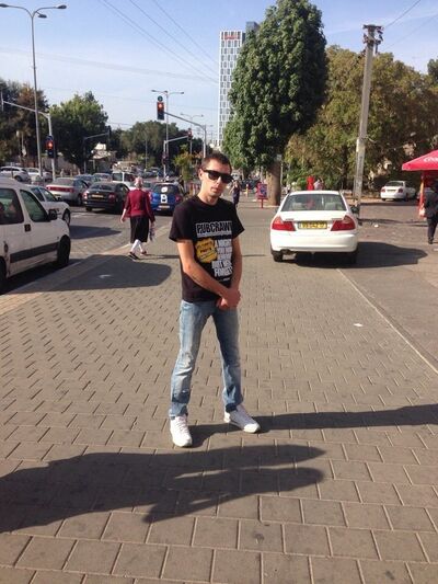  Ramat Gan,   Artem, 35 ,   