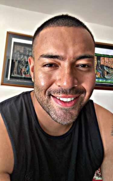  ,   Rubben Diaz, 46 ,   ,   