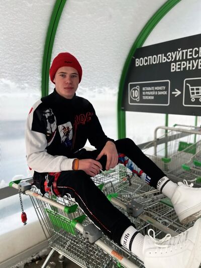  ,   Alexander, 23 ,   