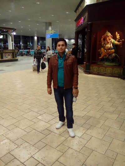  ,   Naimjon, 31 ,   