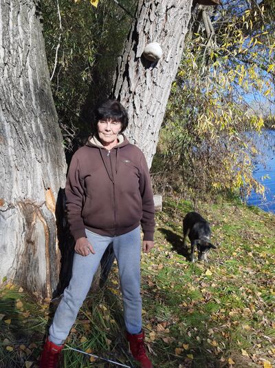  ,   Olga, 61 ,   ,   