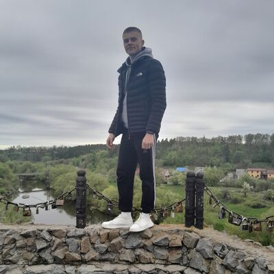  Kepno,   Ihor, 19 ,   ,   