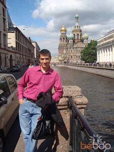 Знакомства Санкт-Петербург, фото мужчины Deniss, 42 года, познакомится 