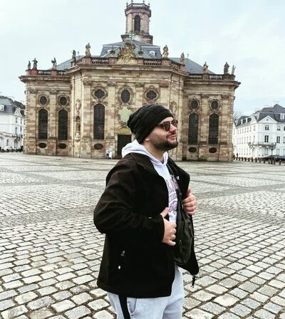  Neunkirchen,   Johny, 30 ,   ,   
