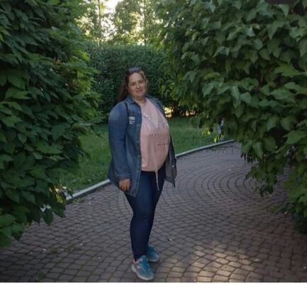  ,   Olga, 43 ,     , c 