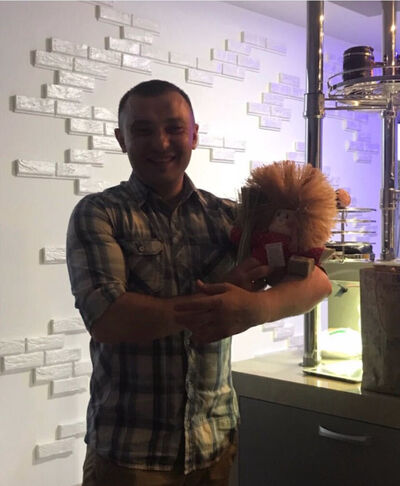  Kornik,   , 34 ,   ,   