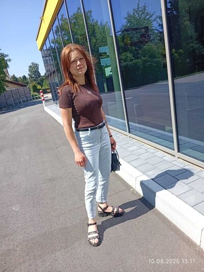  Chemnitz,   Marina, 35 ,  