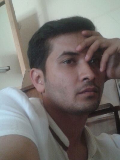  ,   Suhrobjon, 38 ,   