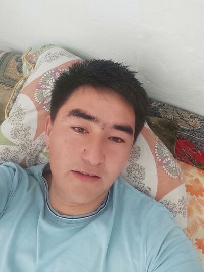  ,   Yerlan, 31 ,   ,   