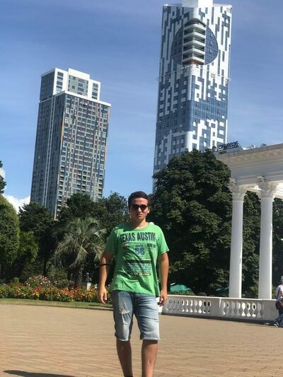  ,   Giorgi, 22 ,   ,   