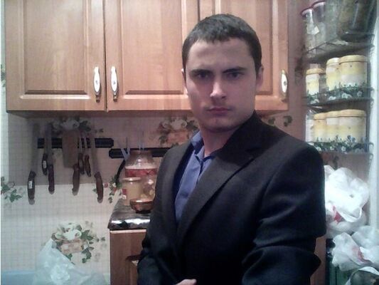  ,   Paul Sibert, 26 ,   