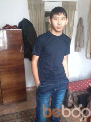  ,   Erzhan, 31 ,   