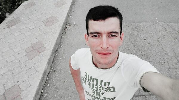  ,   Jony, 32 ,   