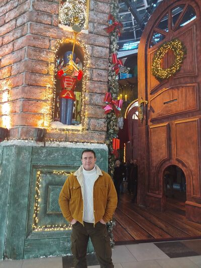  ,   Pavel, 47 ,   