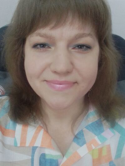  -,   Viktoriya, 44 ,   c 