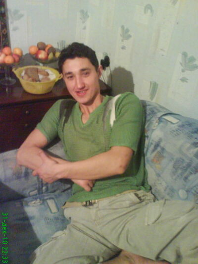  ,   Rustam, 44 ,   