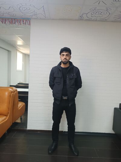  ,   Ilqar, 29 ,   ,   