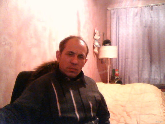  ,   Sergei, 53 ,   