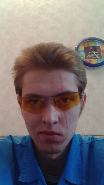  ,   Maximilian, 30 ,   