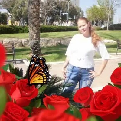  Tel Aviv-Yafo,   Monika, 35 ,   