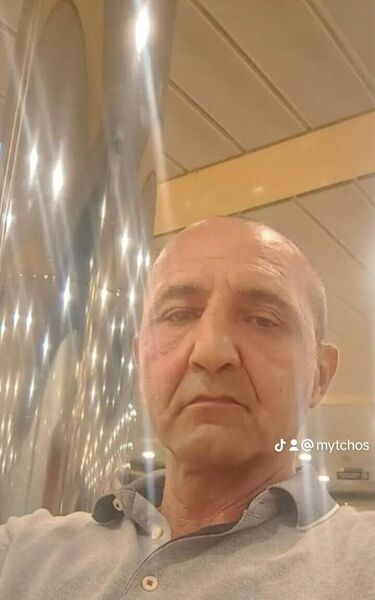  ,   Dimitris, 57 ,   ,   
