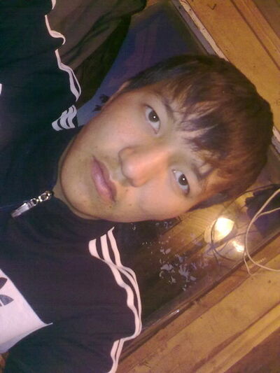  ,   Mairambek, 29 ,   