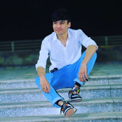  ,   Ilhom, 23 ,   ,   