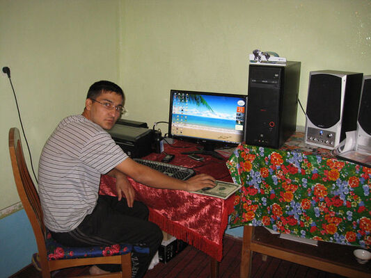  ,   Shuxa, 39 ,   