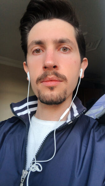  ,   Berkay, 31 ,   ,   