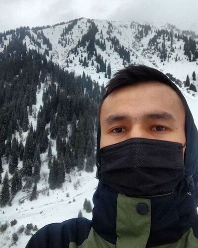  ,   Birzhan, 24 ,   ,   