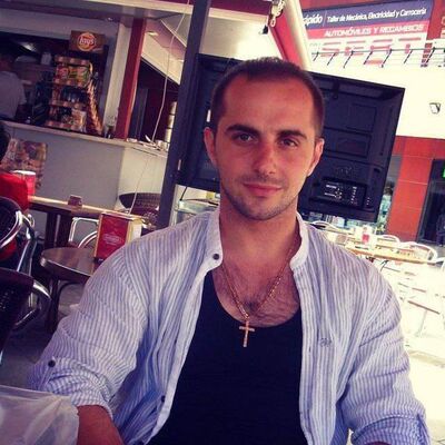  Alcobendas,   Ruslan, 41 ,   ,   