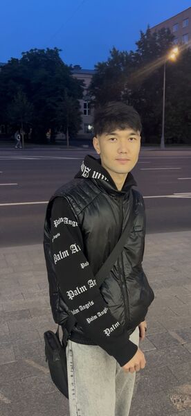  ,   Syimyk, 22 ,   ,   