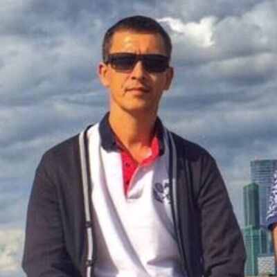  -,   Sergei, 48 ,   