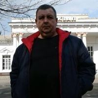  Tychy,   Sergey, 54 ,   