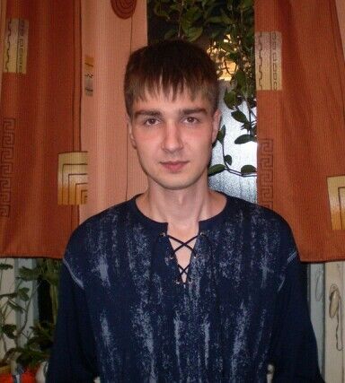  ,   Sergey, 46 ,   