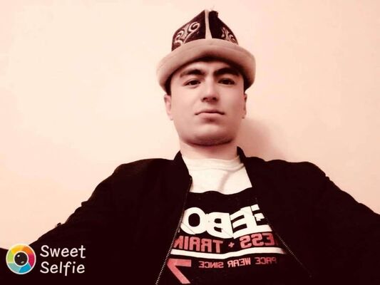  ,   Ruslan, 30 ,   